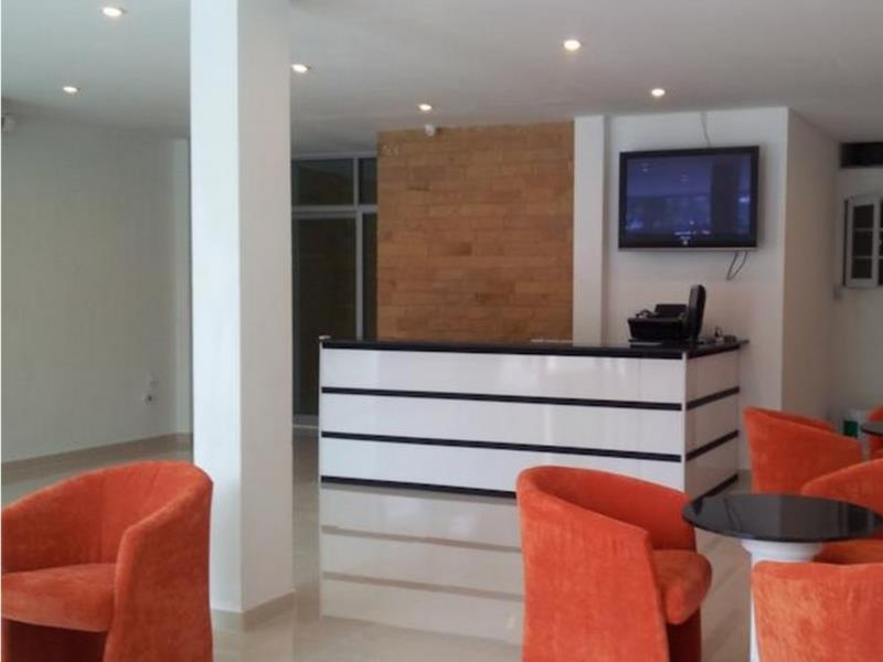חוף ג'ומטיין Sunny Beach Residence מראה חיצוני תמונה