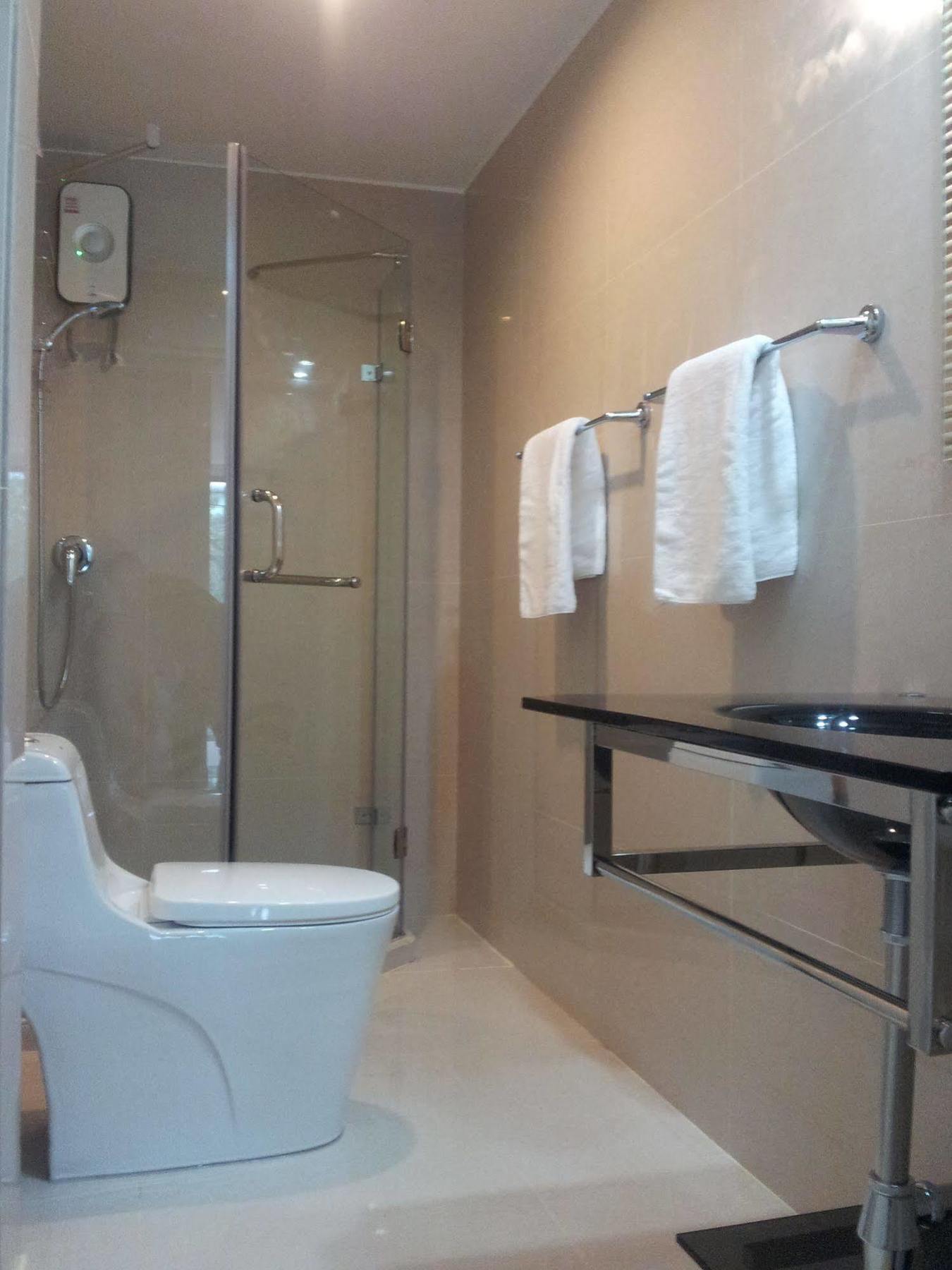 חוף ג'ומטיין Sunny Beach Residence מראה חיצוני תמונה