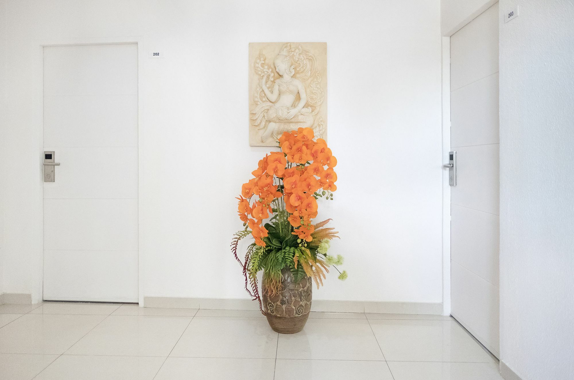חוף ג'ומטיין Sunny Beach Residence מראה חיצוני תמונה