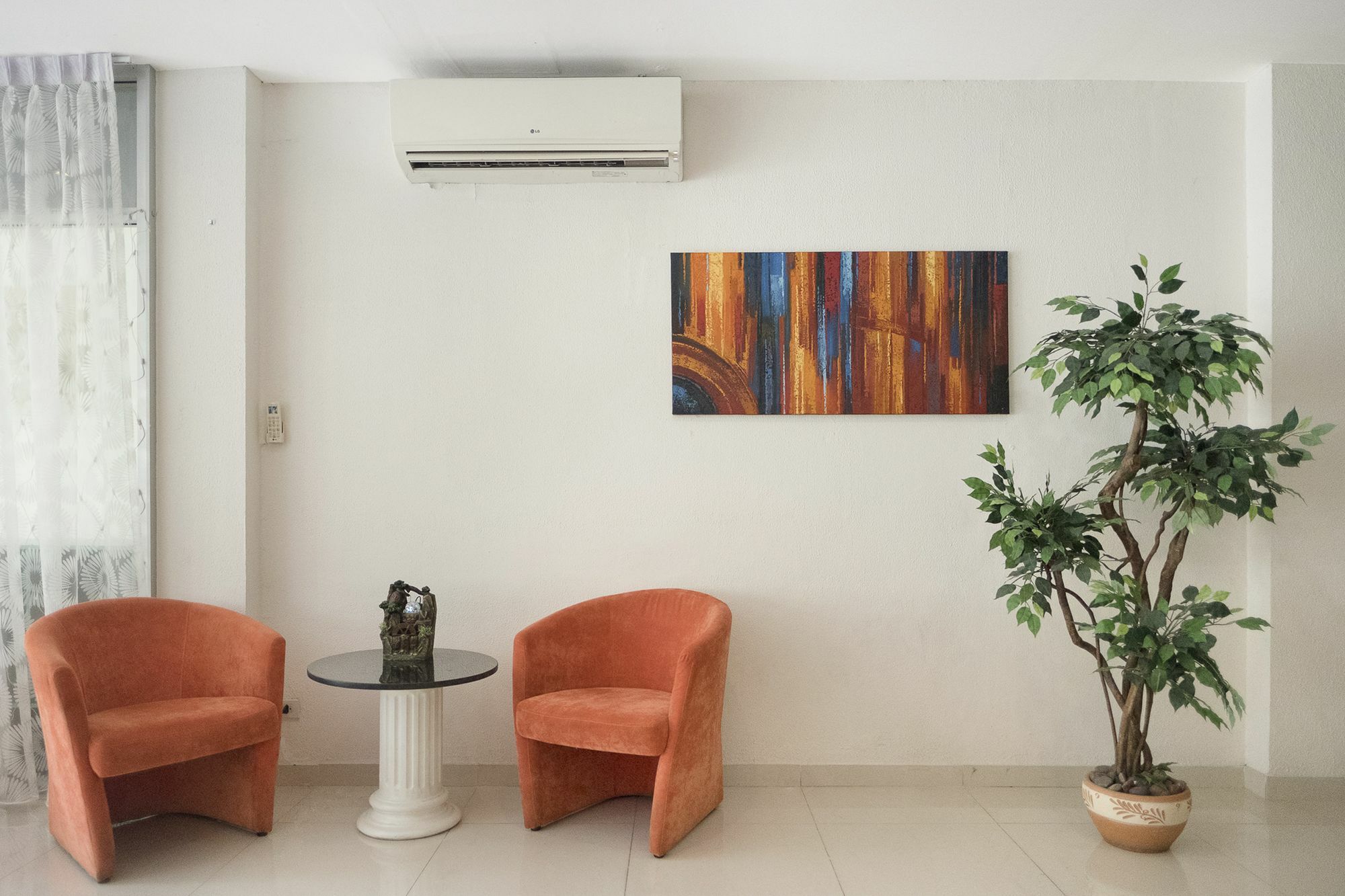 חוף ג'ומטיין Sunny Beach Residence מראה חיצוני תמונה